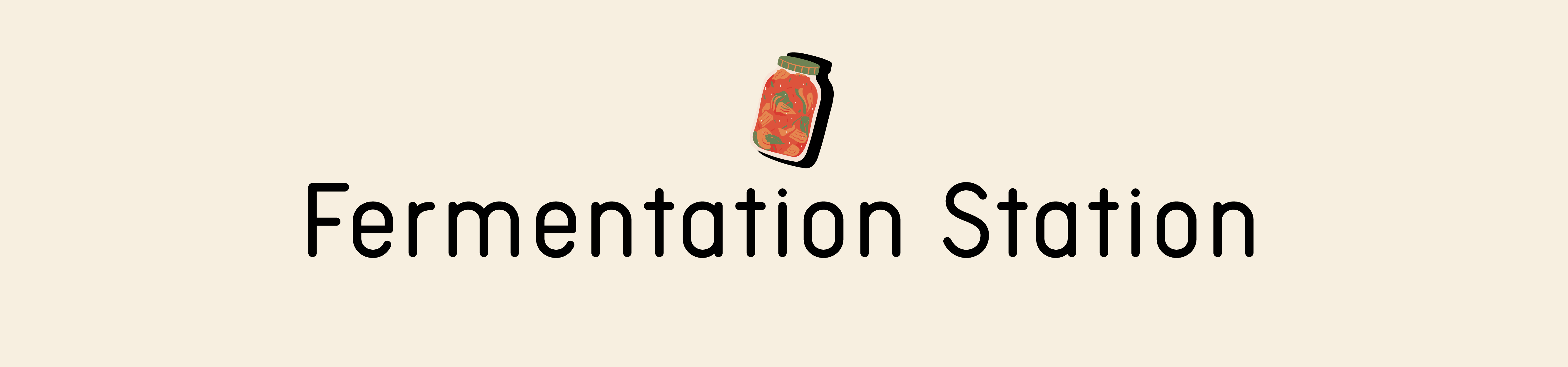 Fermentation Station header