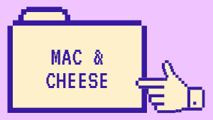 Cooking Mac & Cheese