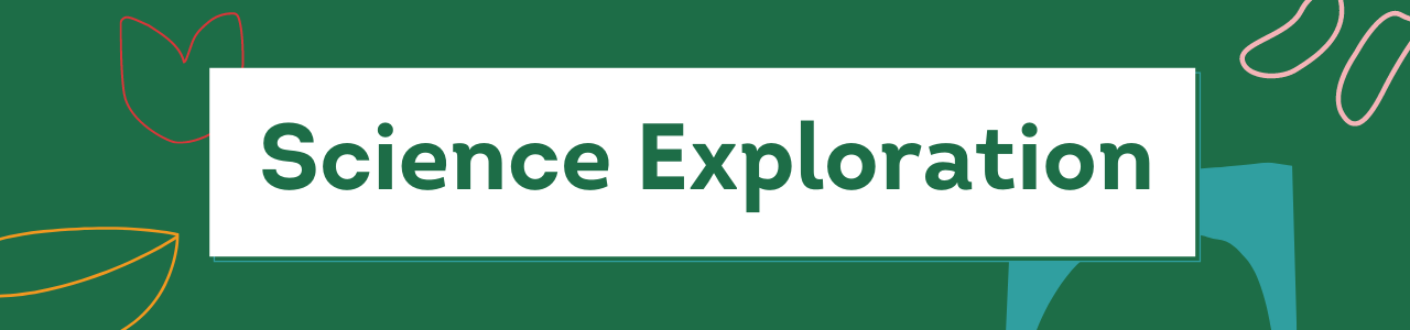 Science Exploration header